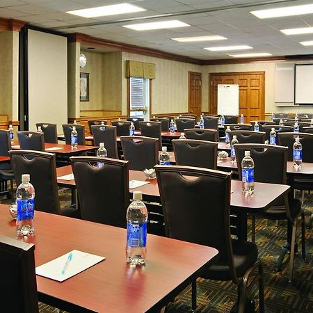Hyatt House Gaithersburg Business billede