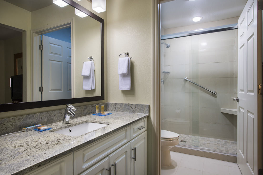 Hyatt House Gaithersburg Eksteriør billede