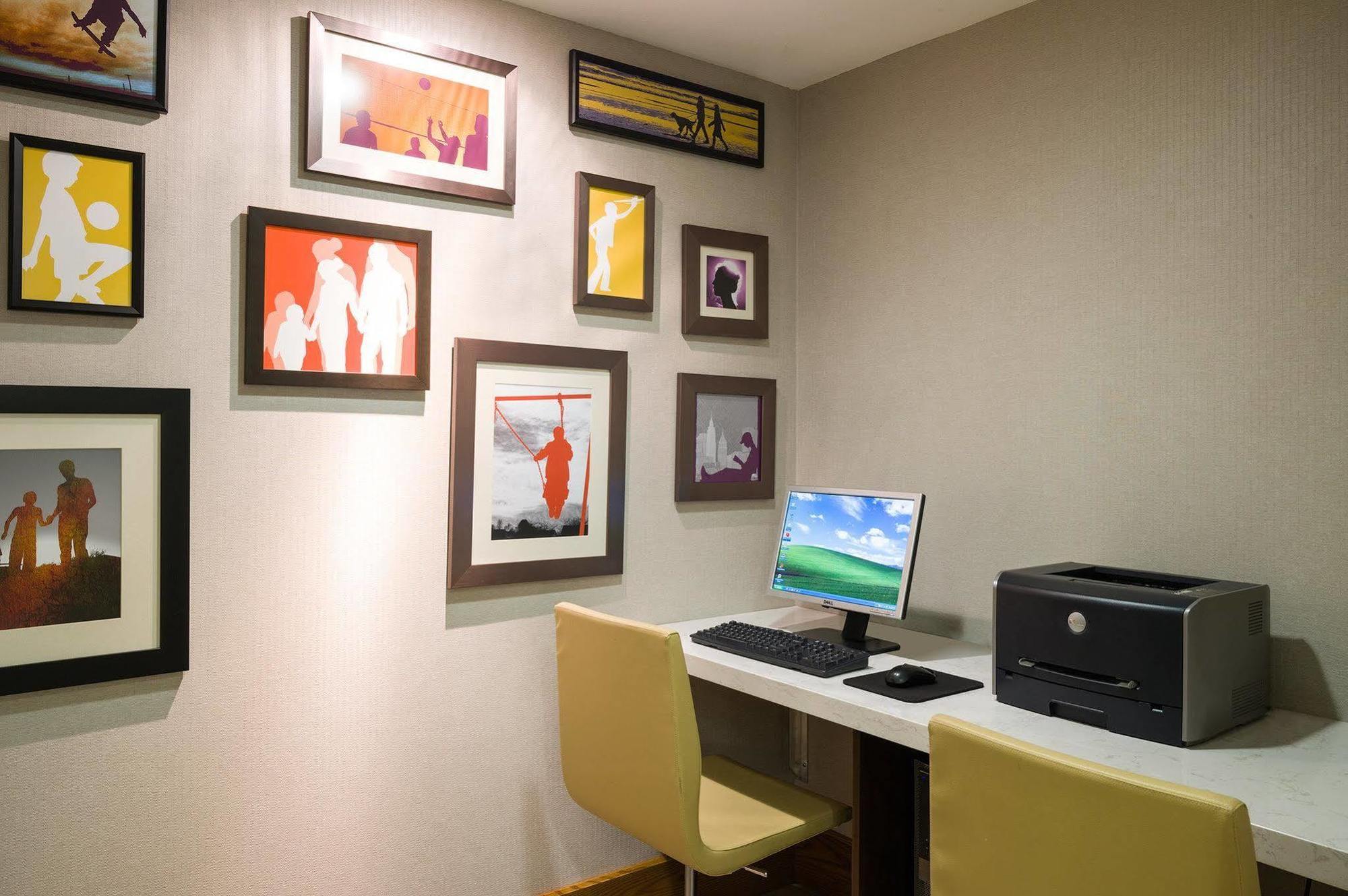 Hyatt House Gaithersburg Eksteriør billede