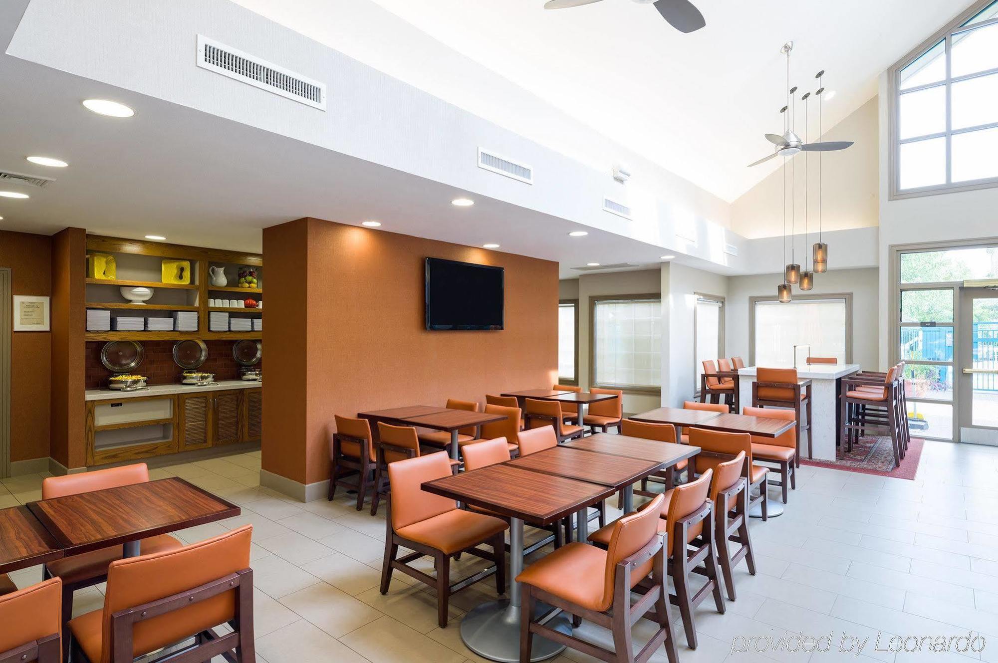 Hyatt House Gaithersburg Eksteriør billede