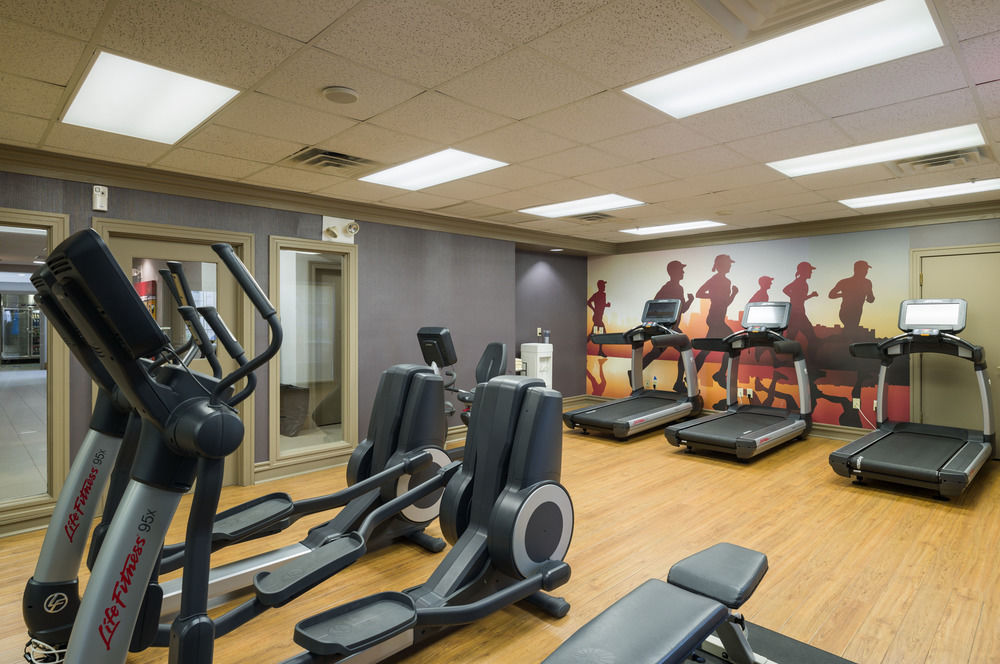 Hyatt House Gaithersburg Eksteriør billede