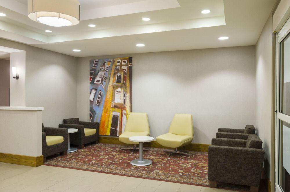 Hyatt House Gaithersburg Eksteriør billede