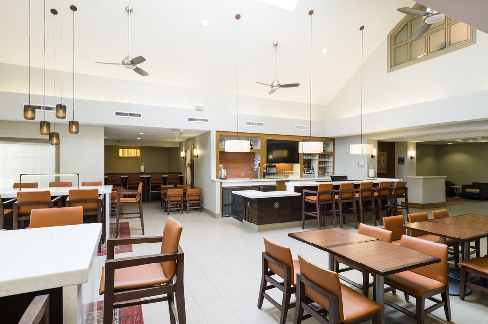 Hyatt House Gaithersburg Eksteriør billede