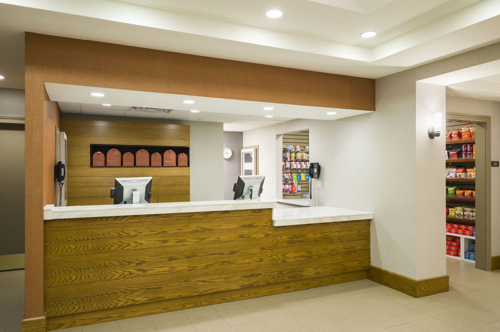 Hyatt House Gaithersburg Eksteriør billede