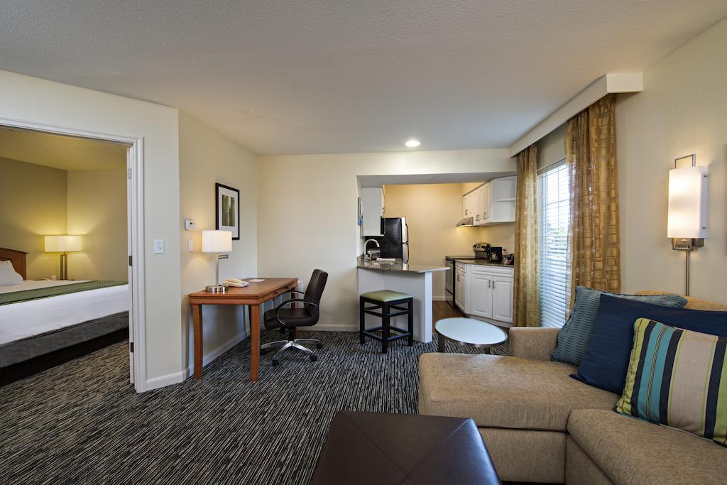 Hyatt House Gaithersburg Værelse billede
