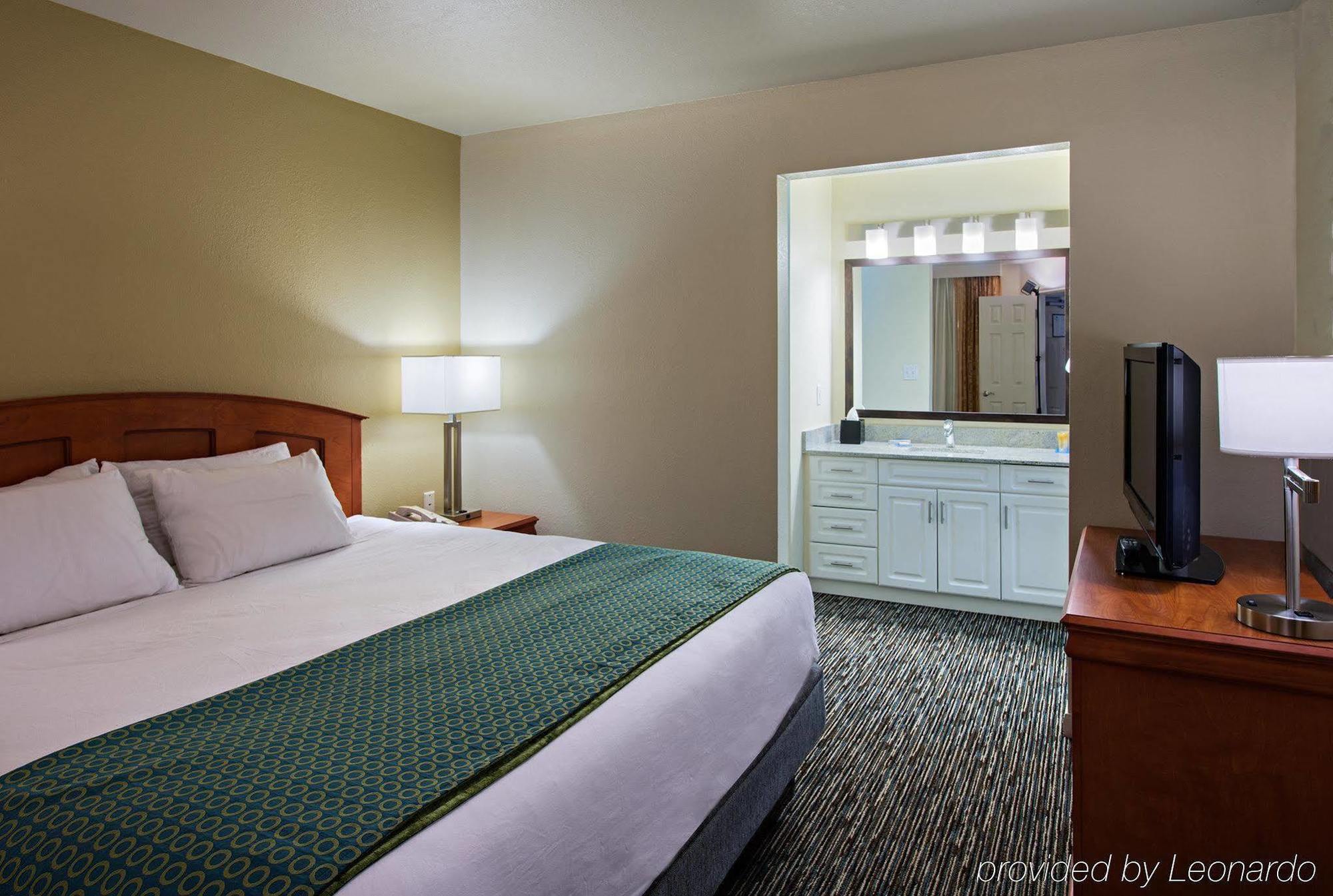 Hyatt House Gaithersburg Værelse billede