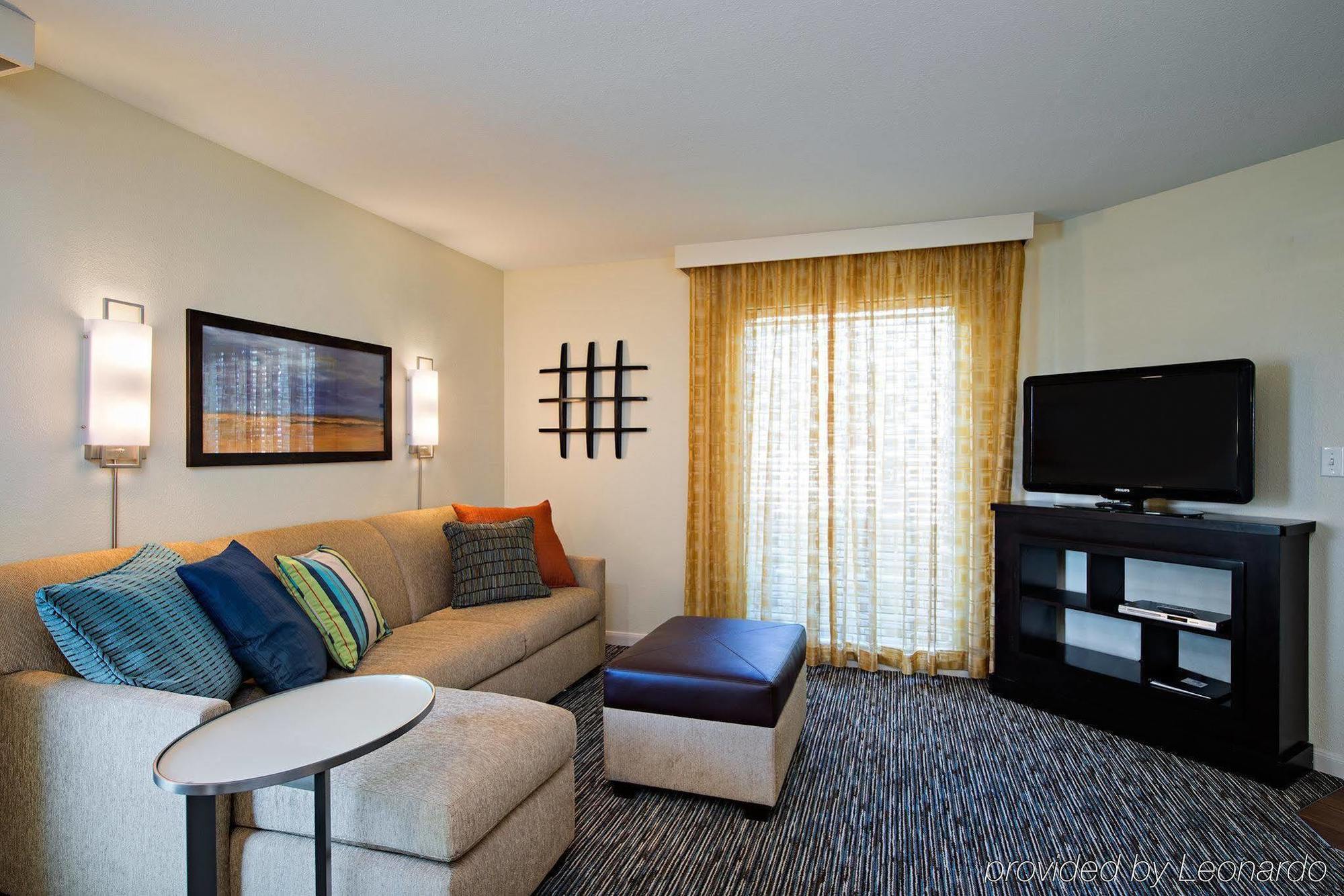 Hyatt House Gaithersburg Værelse billede