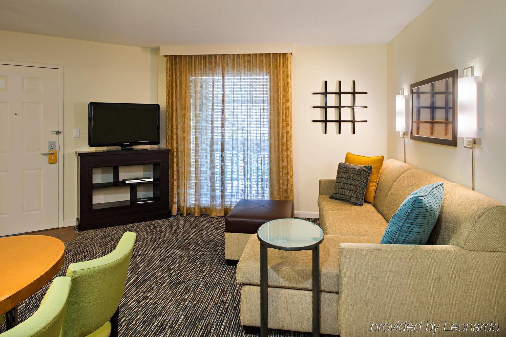 Hyatt House Gaithersburg Værelse billede